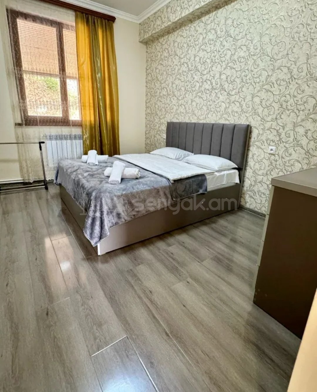 5 Սենյականոց Շքեղ Առանձնատուն, 150քմ, Լողավազանով