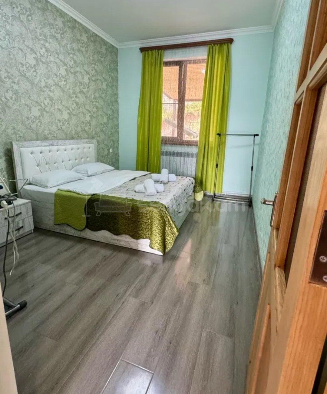 5 Սենյականոց Շքեղ Առանձնատուն, 150քմ, Լողավազանով