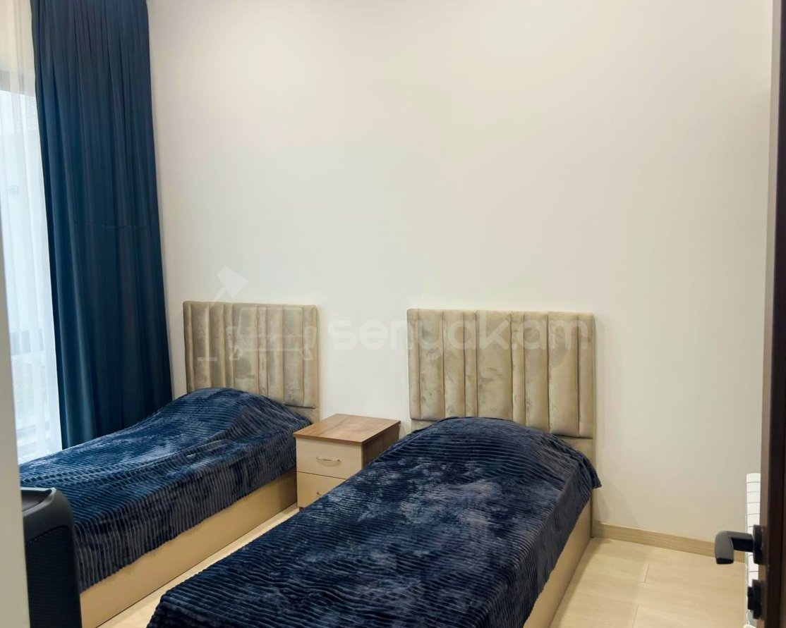 3 Սենյականոց Շքեղ Առանձնատուն, 200քմ, Լողավազանով