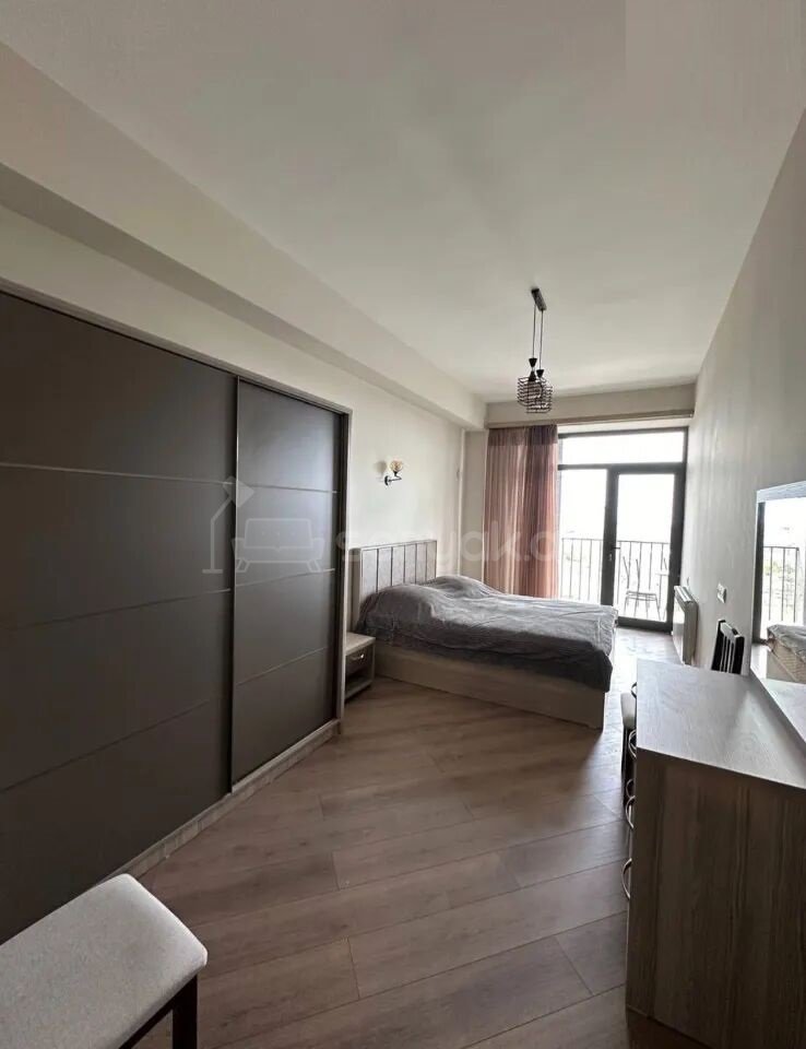 2 Սենյականոց Բնակարան, 65քմ, 10/16 հարկ, Կապիտալ Վերանորոգված