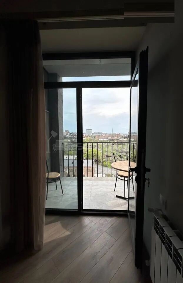 2 Սենյականոց Բնակարան, 65քմ, 10/16 հարկ, Կապիտալ Վերանորոգված