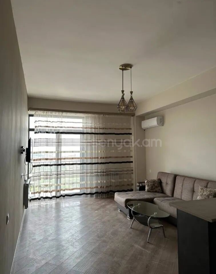 2 Սենյականոց Բնակարան, 65քմ, 10/16 հարկ, Կապիտալ Վերանորոգված