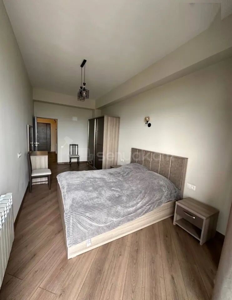 2 Սենյականոց Բնակարան, 65քմ, 10/16 հարկ, Կապիտալ Վերանորոգված