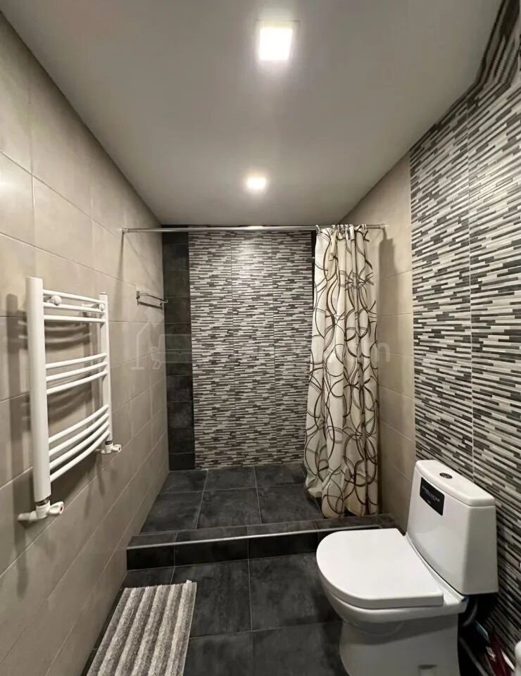 2 Սենյականոց Բնակարան, 65քմ, 10/16 հարկ, Կապիտալ Վերանորոգված