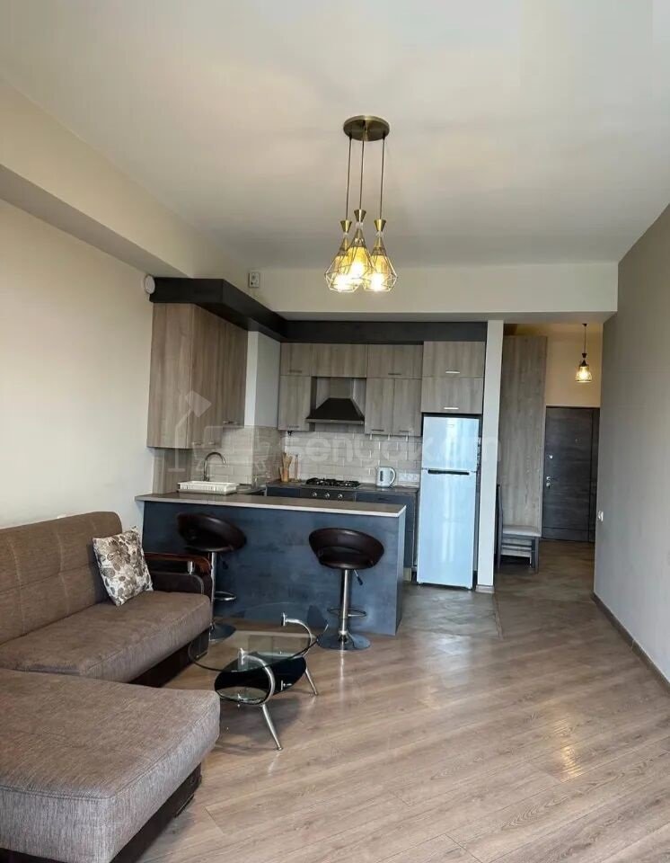 2 Սենյականոց Բնակարան, 65քմ, 10/16 հարկ, Կապիտալ Վերանորոգված