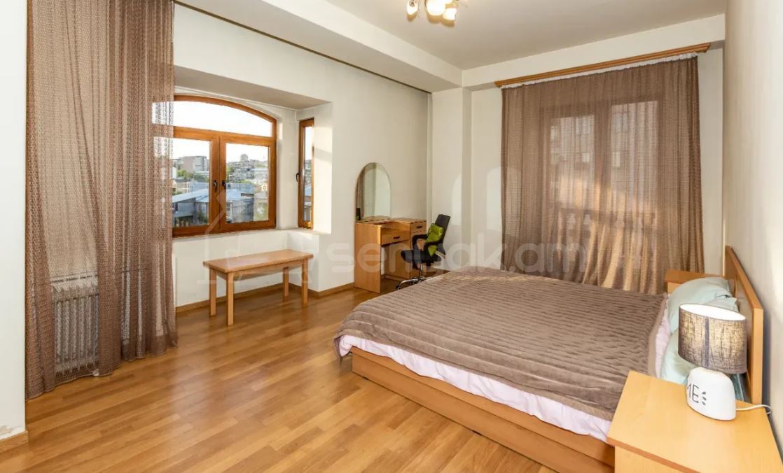 2 Սենյականոց Բնակարան Նորակառույցում, 81քմ, 3/6 հարկ, Կապիտալ Վերանորոգված, Կահավորված, Արևկող