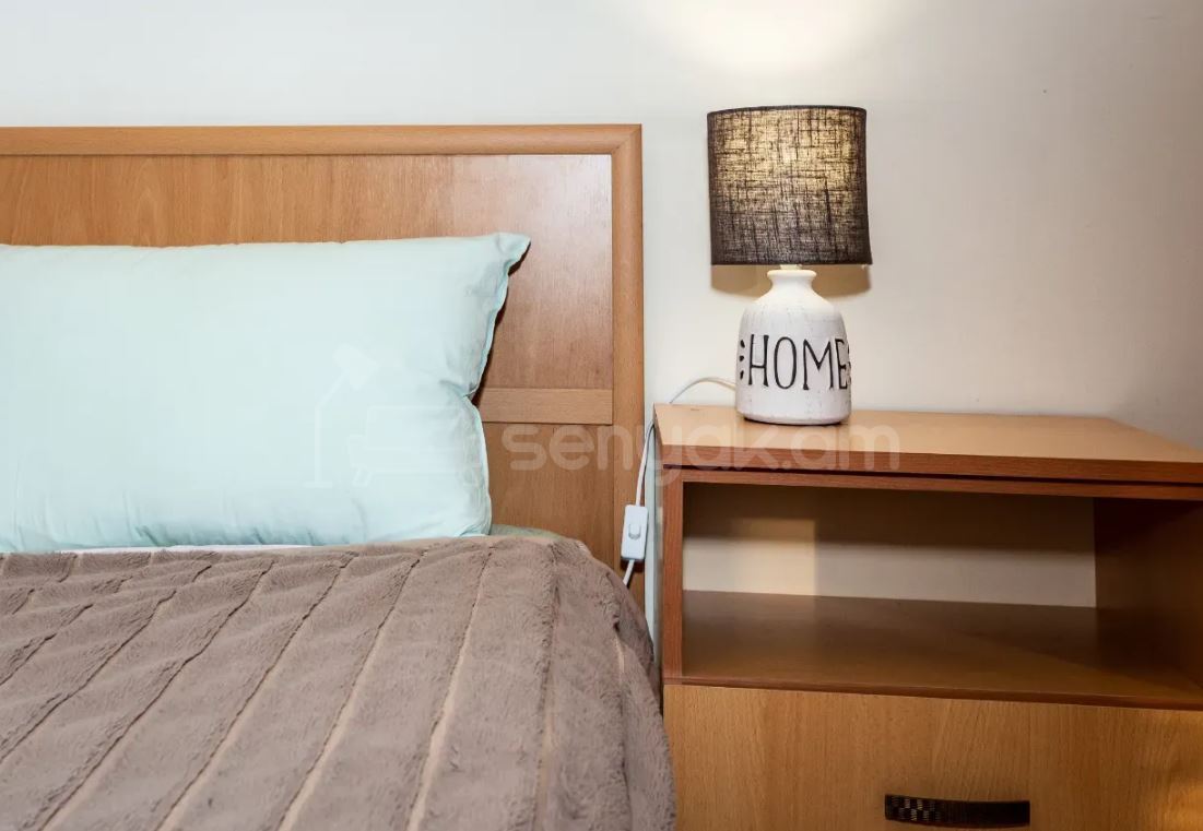 2 Սենյականոց Բնակարան Նորակառույցում, 81քմ, 3/6 հարկ, Կապիտալ Վերանորոգված, Կահավորված, Արևկող