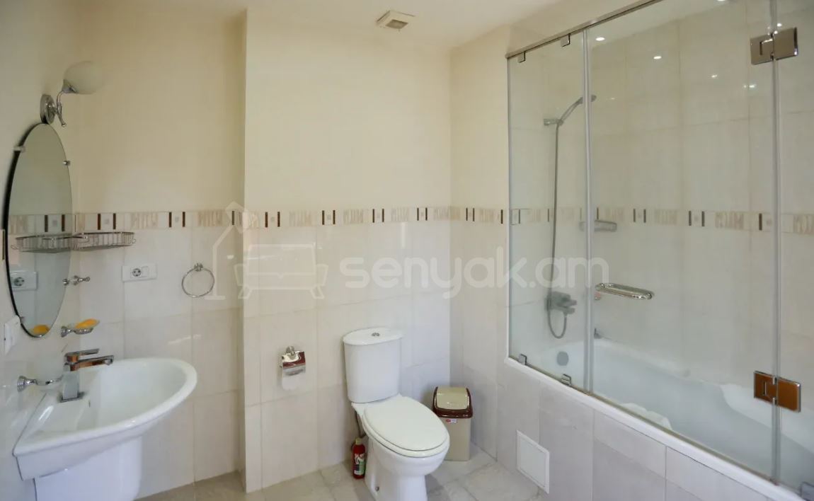 2 Սենյականոց Բնակարան Նորակառույցում, 81քմ, 3/6 հարկ, Կապիտալ Վերանորոգված, Կահավորված, Արևկող