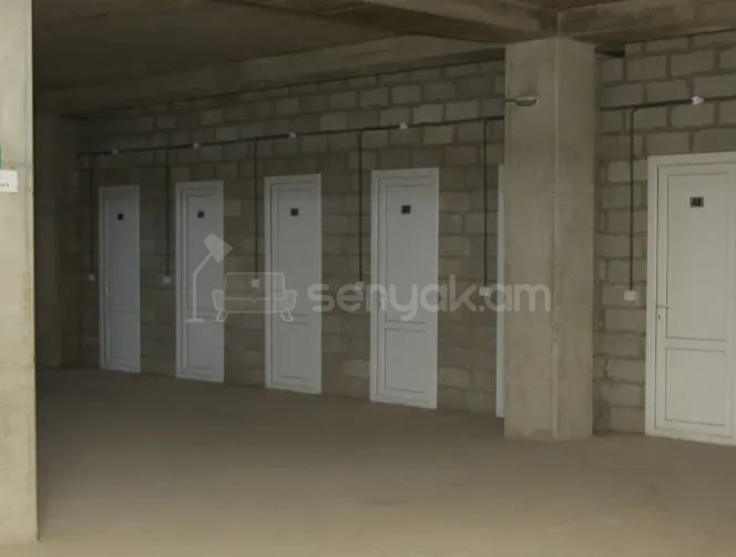 2 Սենյականոց Բնակարան Նորակառույցում, 81քմ, 3/6 հարկ, Կապիտալ Վերանորոգված, Կահավորված, Արևկող