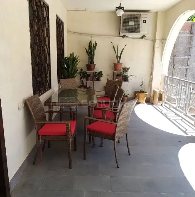 2 Սենյականոց Բնակարան Նորակառույցում, 81քմ, 3/6 հարկ, Կապիտալ Վերանորոգված, Կահավորված, Արևկող