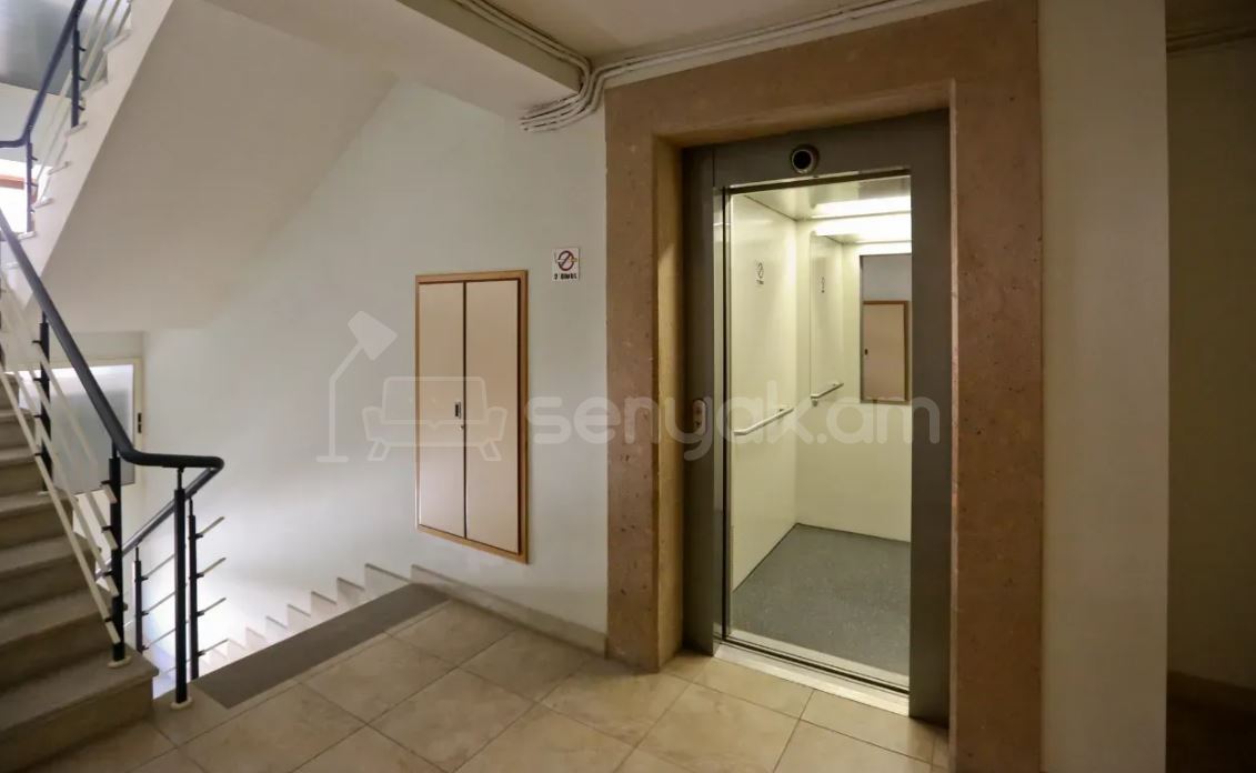 2 Սենյականոց Բնակարան Նորակառույցում, 81քմ, 3/6 հարկ, Կապիտալ Վերանորոգված, Կահավորված, Արևկող