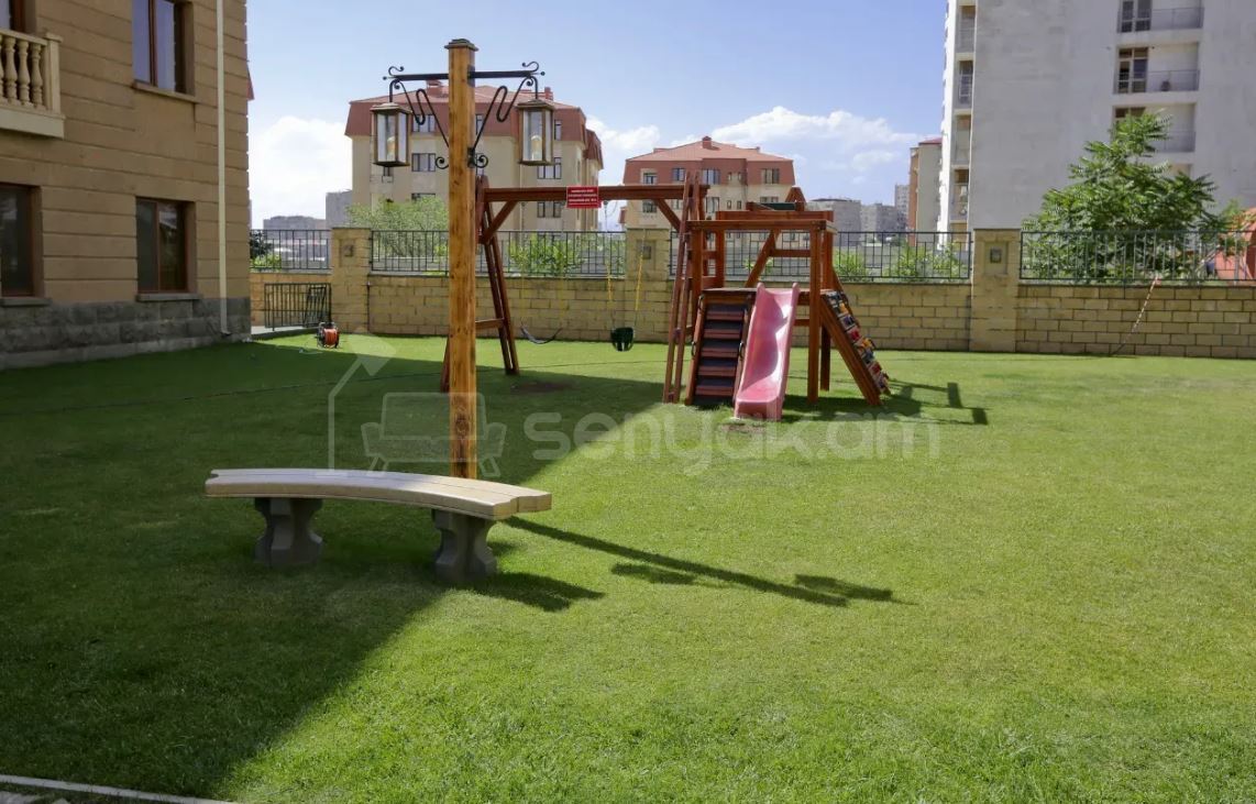 2 Սենյականոց Բնակարան Նորակառույցում, 81քմ, 3/6 հարկ, Կապիտալ Վերանորոգված, Կահավորված, Արևկող