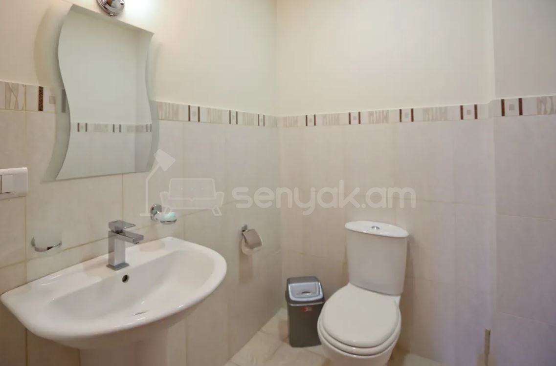 2 Սենյականոց Բնակարան Նորակառույցում, 81քմ, 3/6 հարկ, Կապիտալ Վերանորոգված, Կահավորված, Արևկող