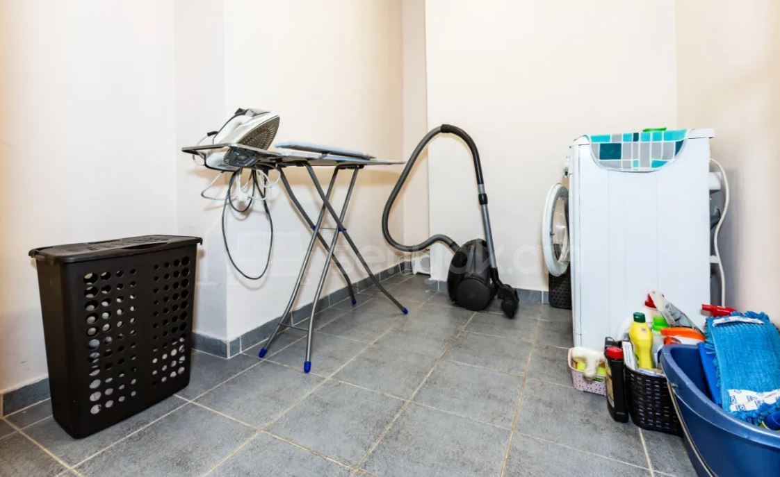 2 Սենյականոց Բնակարան Նորակառույցում, 81քմ, 3/6 հարկ, Կապիտալ Վերանորոգված, Կահավորված, Արևկող