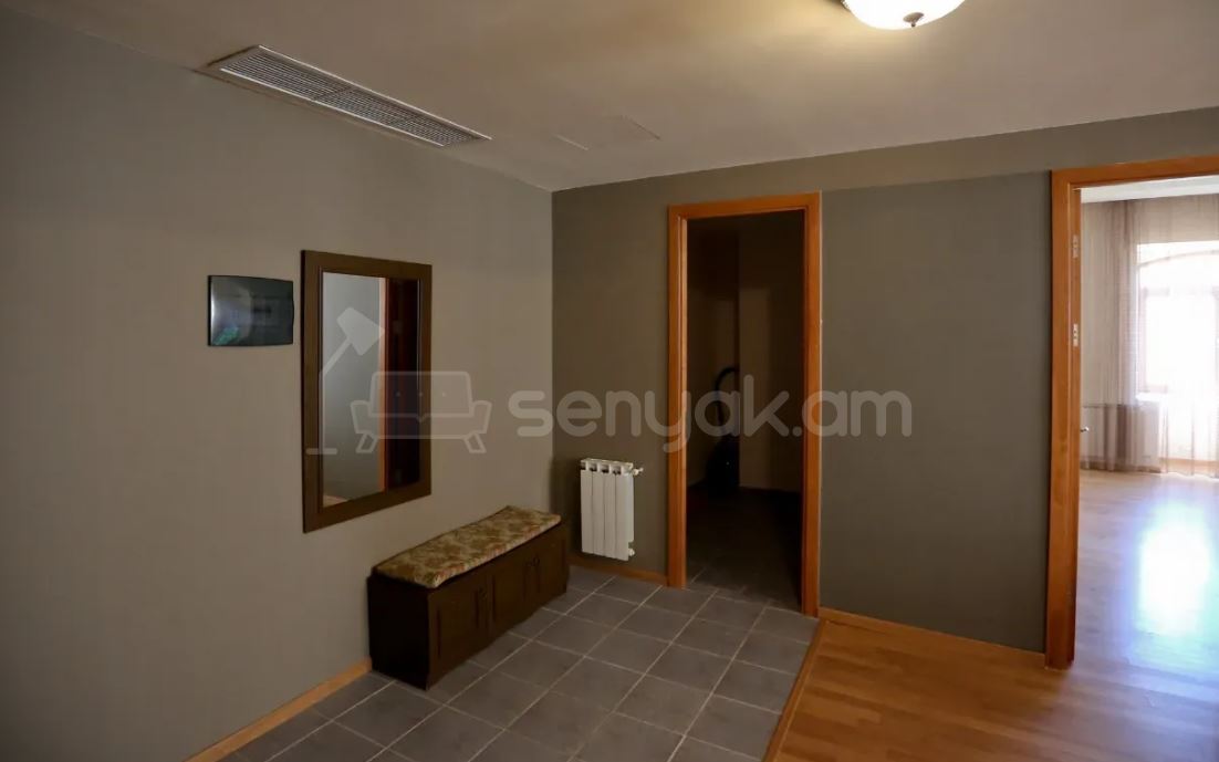 2 Սենյականոց Բնակարան Նորակառույցում, 81քմ, 3/6 հարկ, Կապիտալ Վերանորոգված, Կահավորված, Արևկող