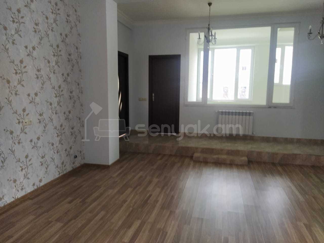 Նորակառույց Օֆիսային Տարածք, 180քմ