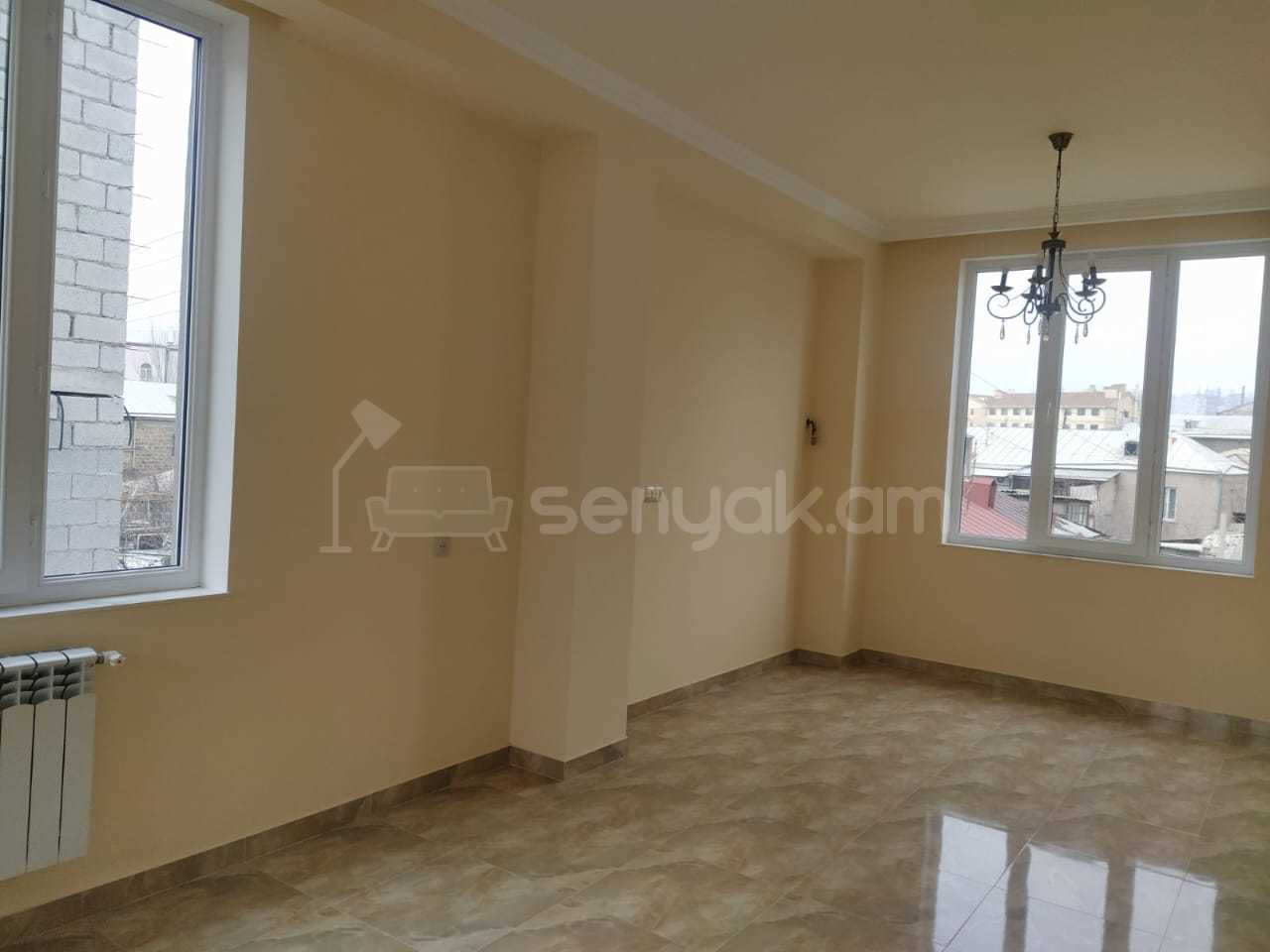 Նորակառույց Օֆիսային Տարածք, 180քմ