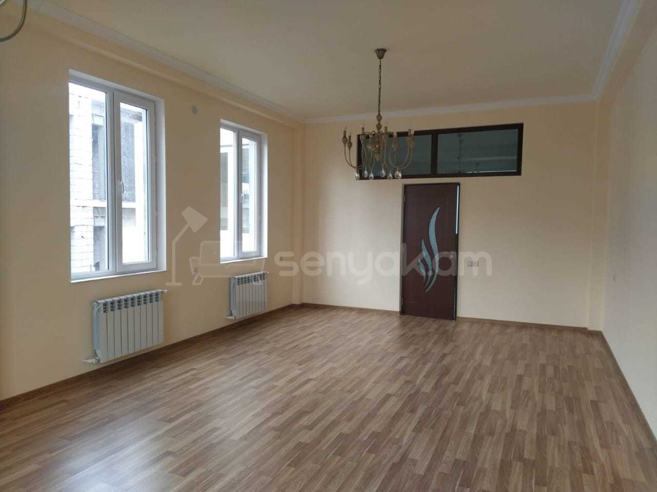 Նորակառույց Օֆիսային Տարածք, 180քմ