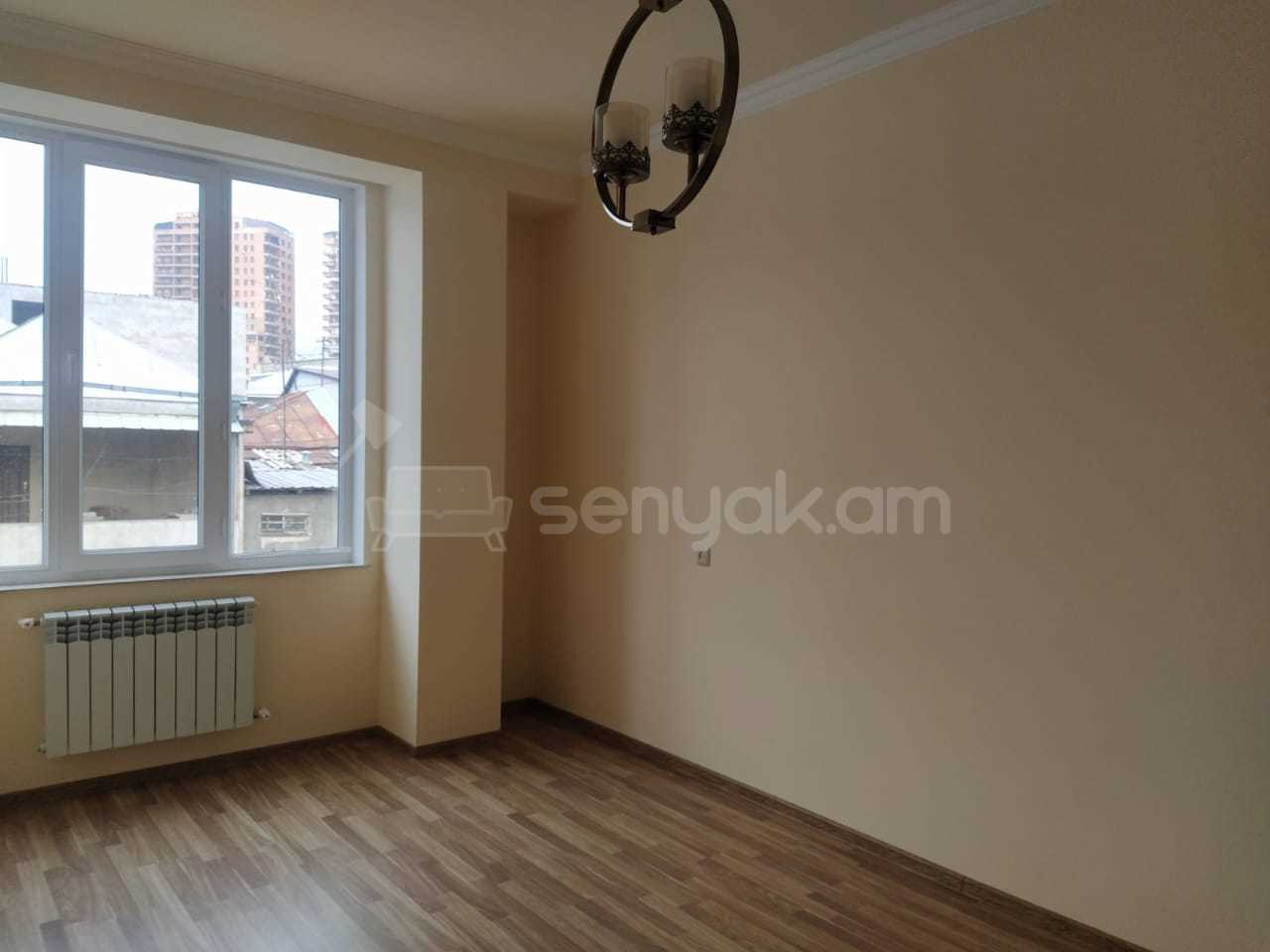 Նորակառույց Օֆիսային Տարածք, 180քմ