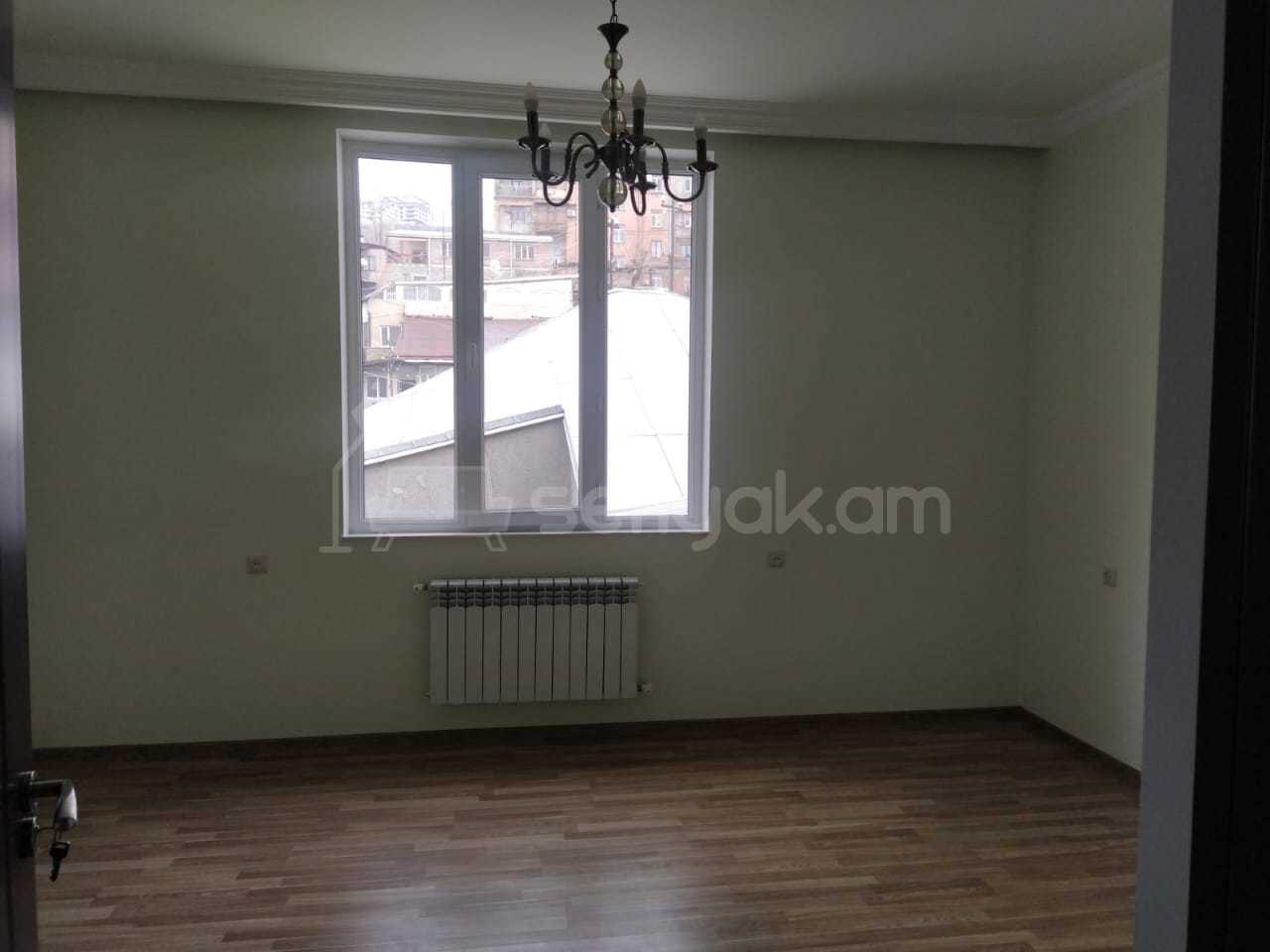 Նորակառույց Օֆիսային Տարածք, 180քմ