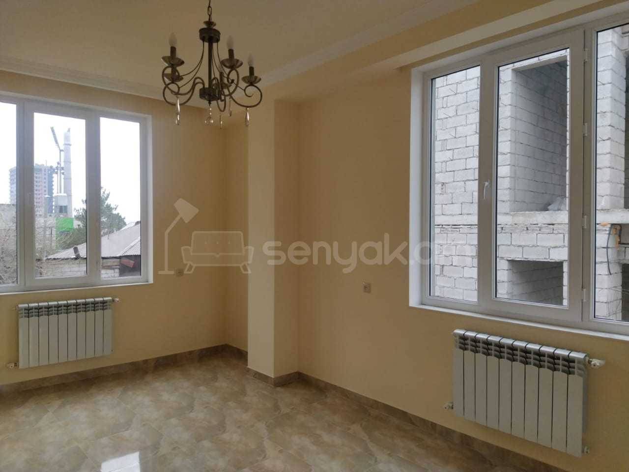 Նորակառույց Օֆիսային Տարածք, 180քմ