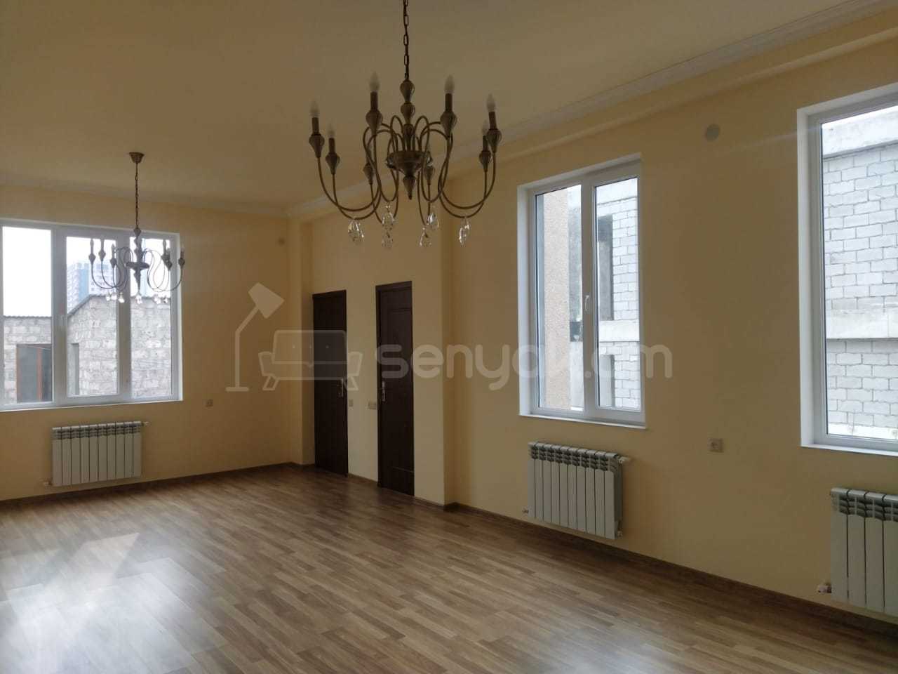 Նորակառույց Օֆիսային Տարածք, 180քմ