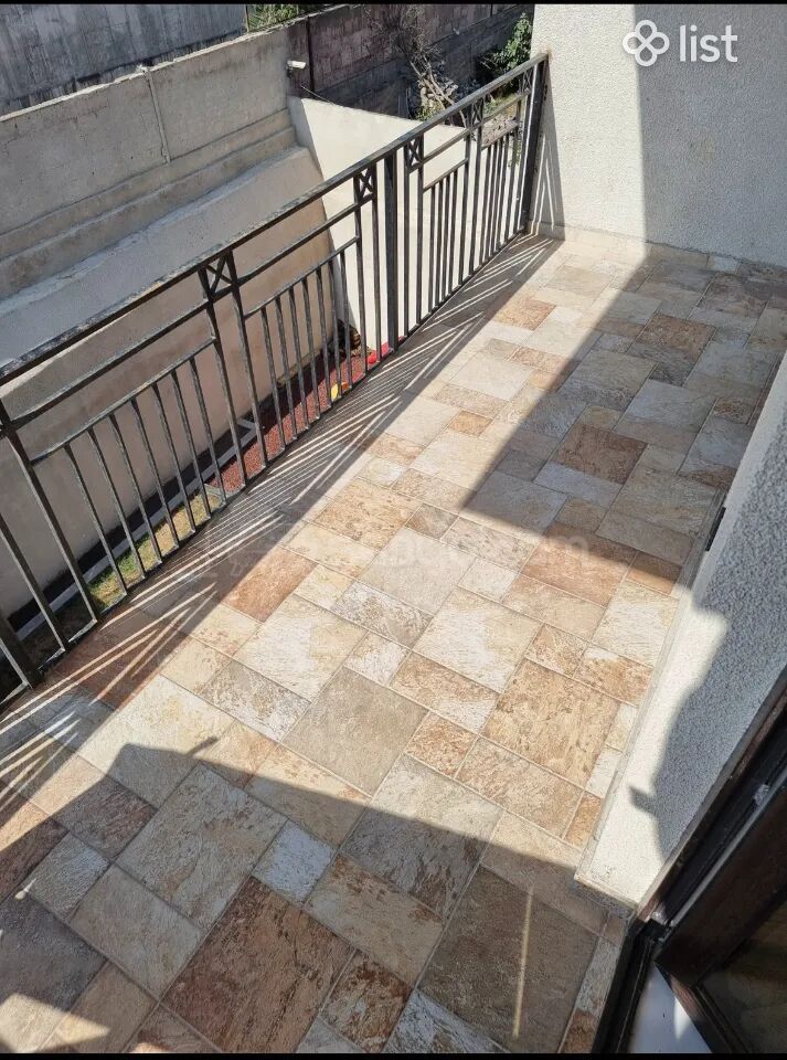 2 Սենյականոց Բնակարան Նորակառույցում, 59քմ, 4/5 հարկ, Դիզայներական Վերանորոգված