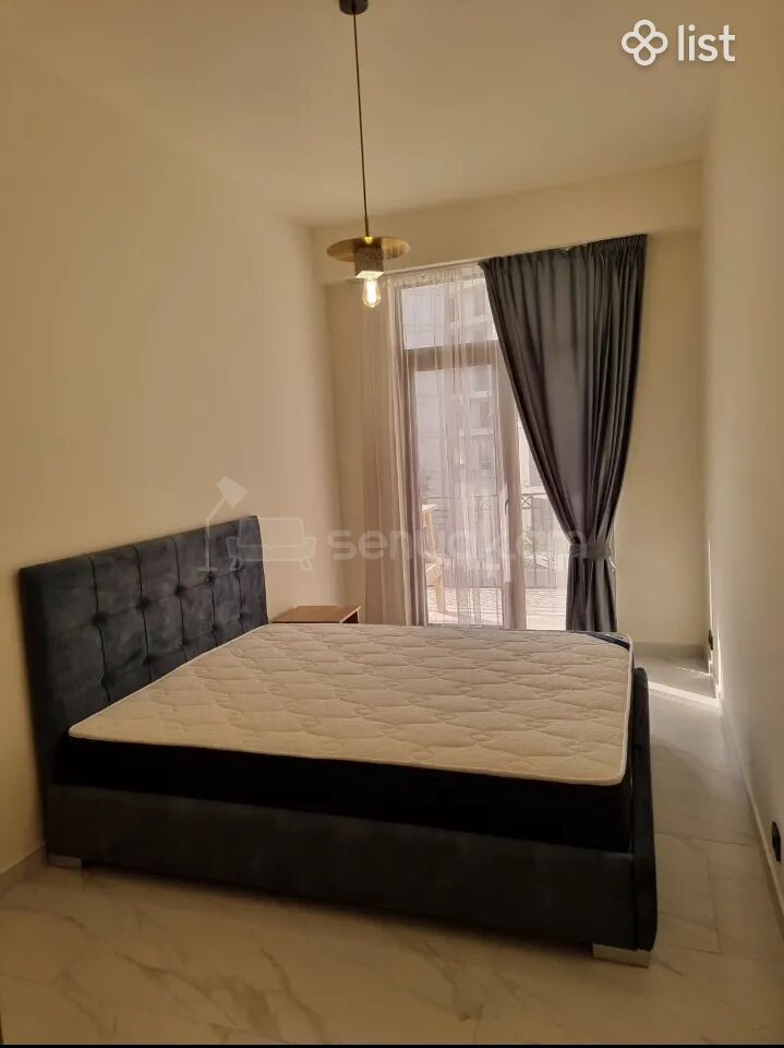 2 Սենյականոց Բնակարան Նորակառույցում, 59քմ, 4/5 հարկ, Դիզայներական Վերանորոգված