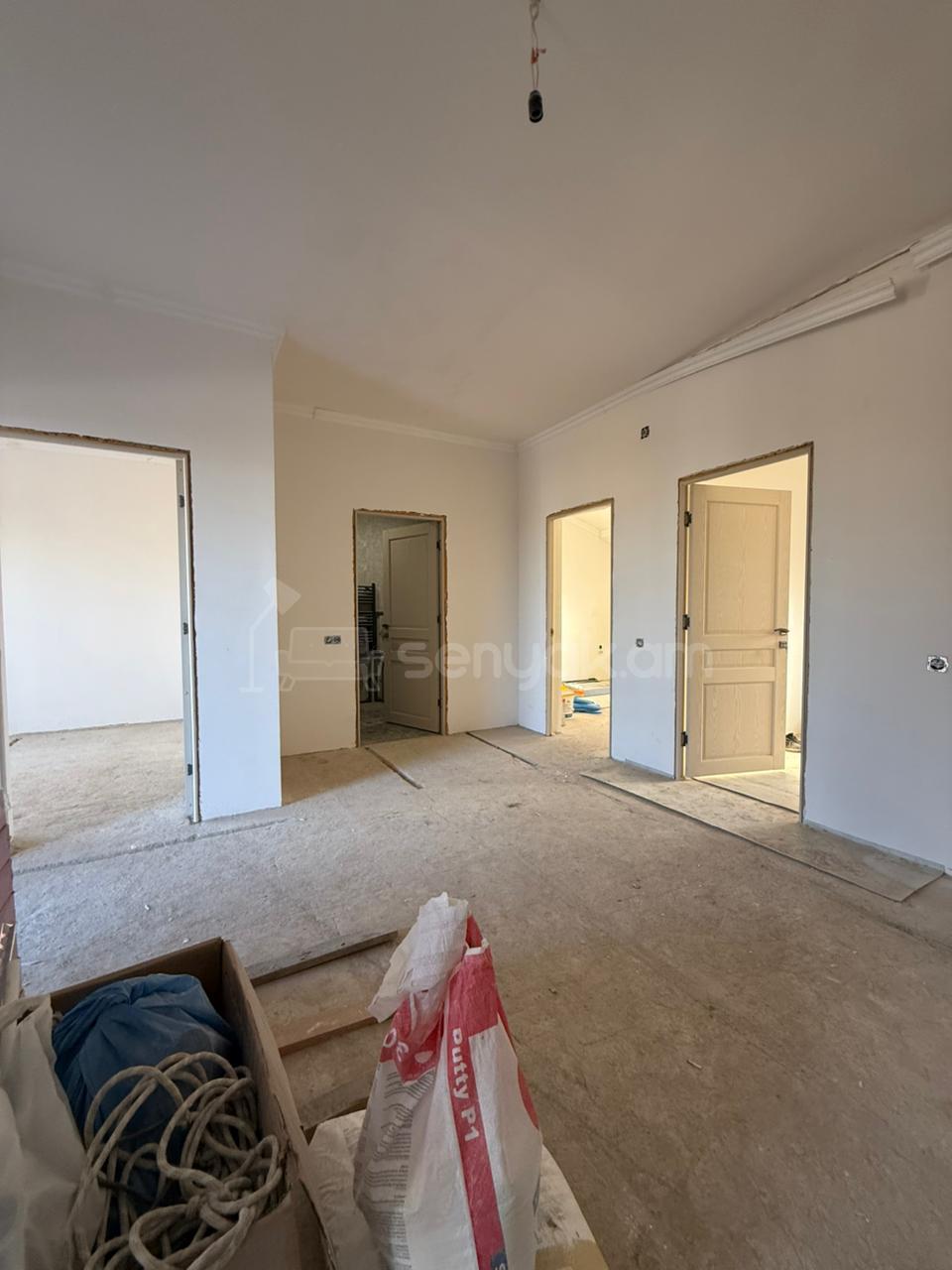 5 Սենյականոց Սեփական Տուն, 140քմ, Կապիտալ Վերանորոգված