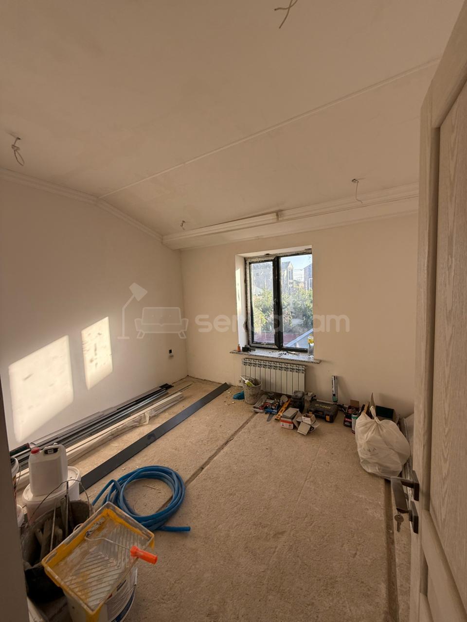 5 Սենյականոց Սեփական Տուն, 140քմ, Կապիտալ Վերանորոգված