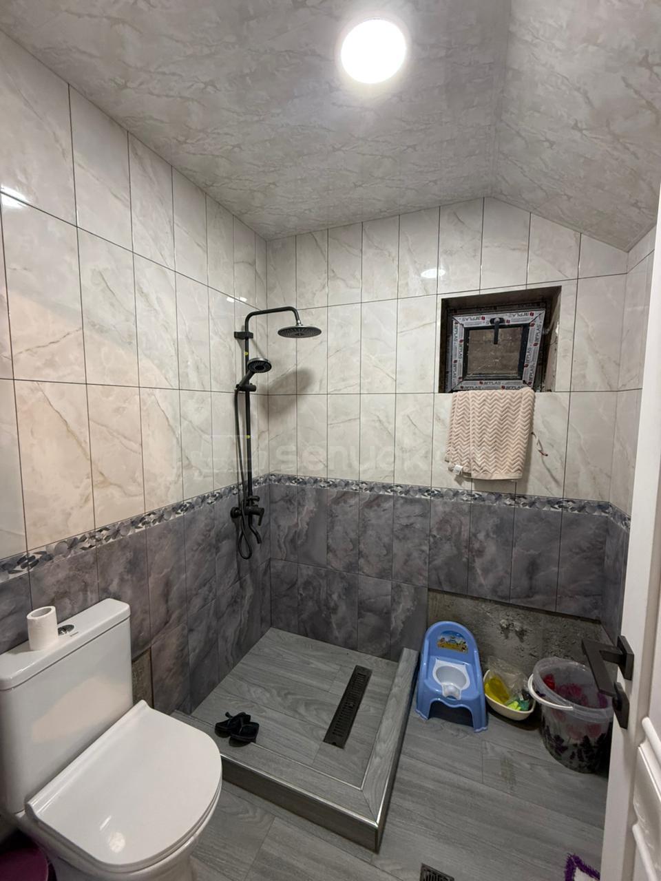 5 Սենյականոց Սեփական Տուն, 140քմ, Կապիտալ Վերանորոգված