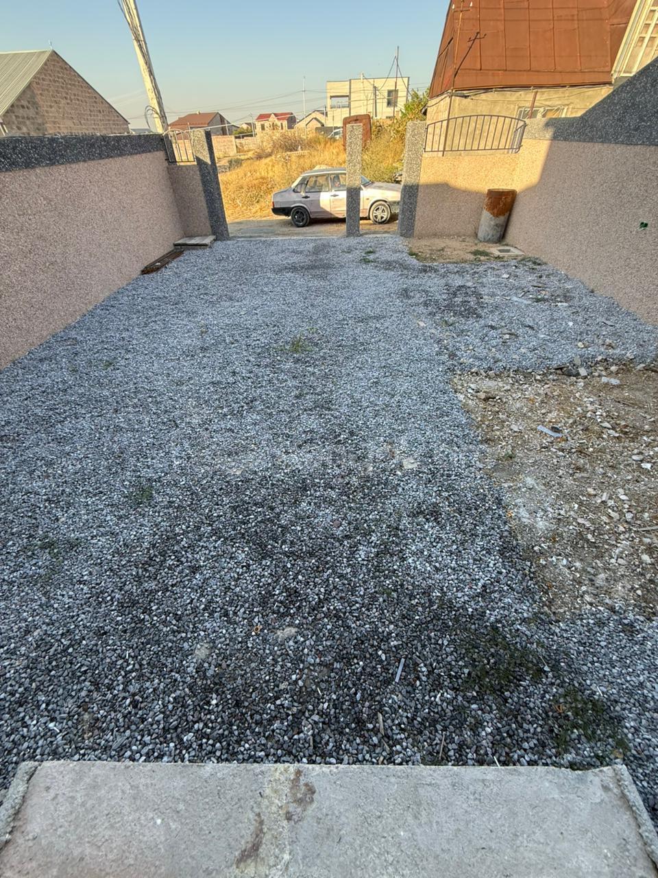 5 Սենյականոց Սեփական Տուն, 140քմ, Կապիտալ Վերանորոգված