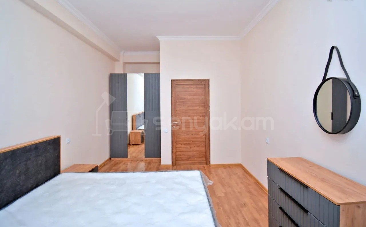 4 Սենյականոց Բնակարան Նորակառույցում, 120քմ, 17/17 հարկ, Դիզայներական Վերանորոգված