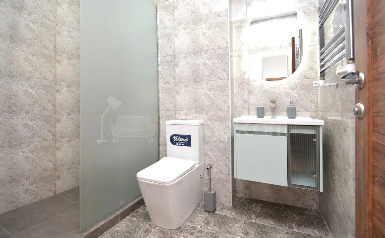 4 Սենյականոց Բնակարան Նորակառույցում, 120քմ, 17/17 հարկ, Դիզայներական Վերանորոգված