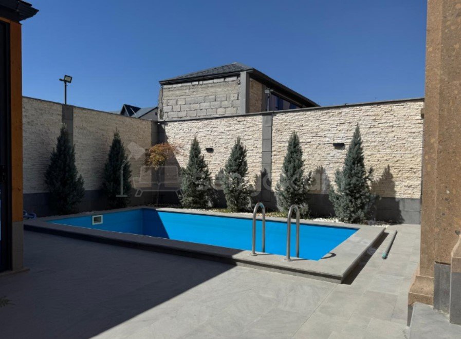 5 Սենյականոց Սեփական Տուն, 165քմ