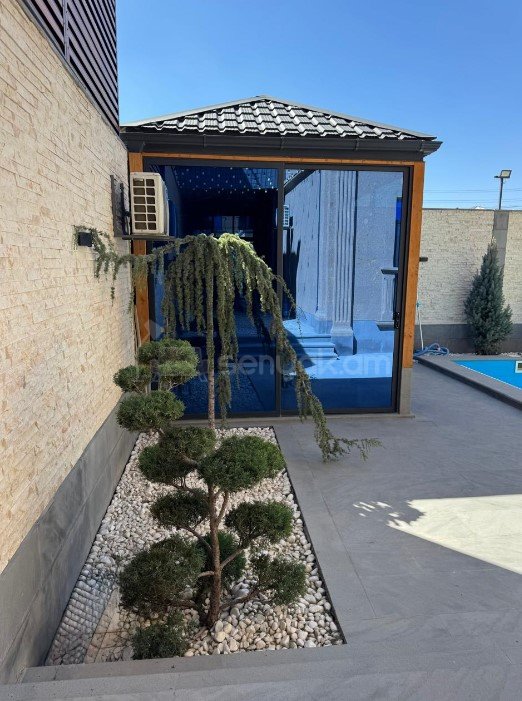 5 Սենյականոց Սեփական Տուն, 165քմ