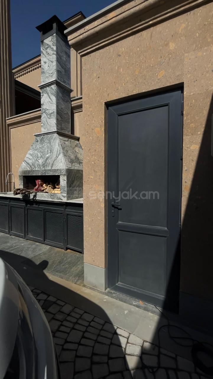 5 Սենյականոց Սեփական Տուն, 165քմ