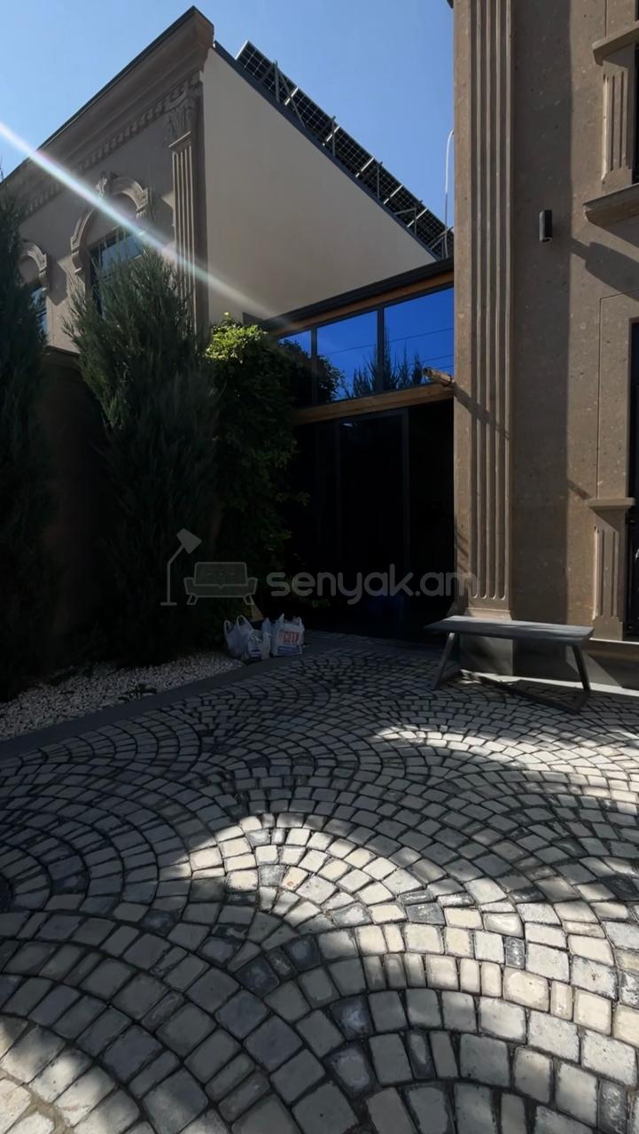 5 Սենյականոց Սեփական Տուն, 165քմ