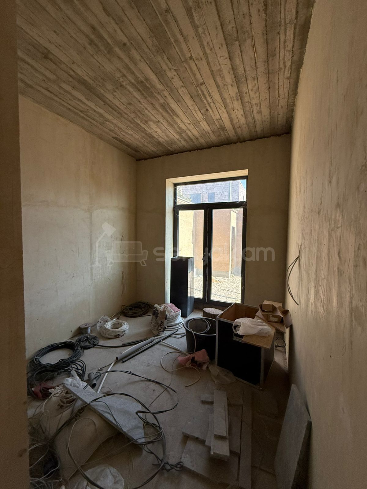 5 Սենյականոց Սեփական Տուն, 165քմ