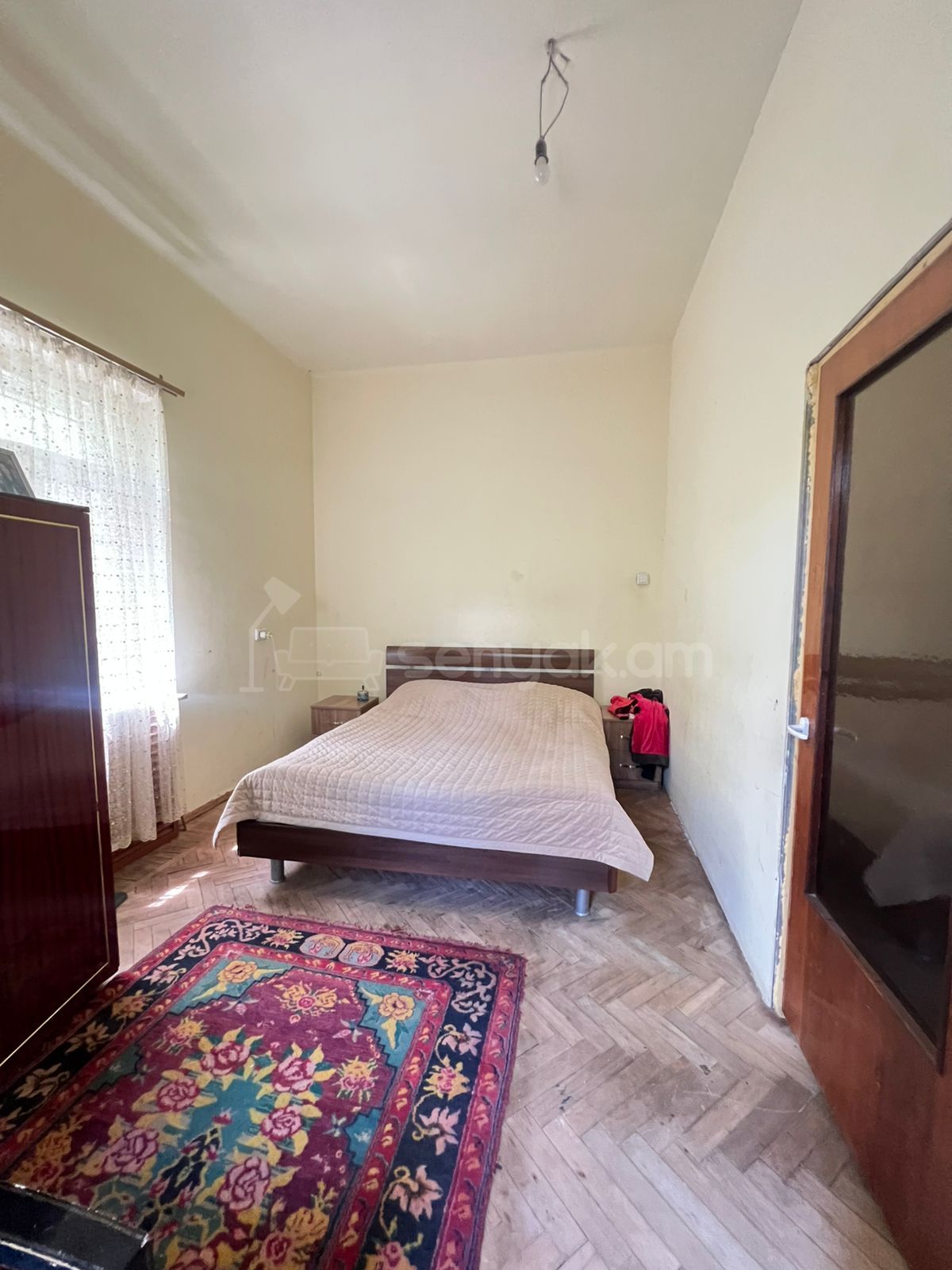 6 Սենյականոց Սեփական Տուն, 220քմ, Կոսմետիկ Վերանորոգված