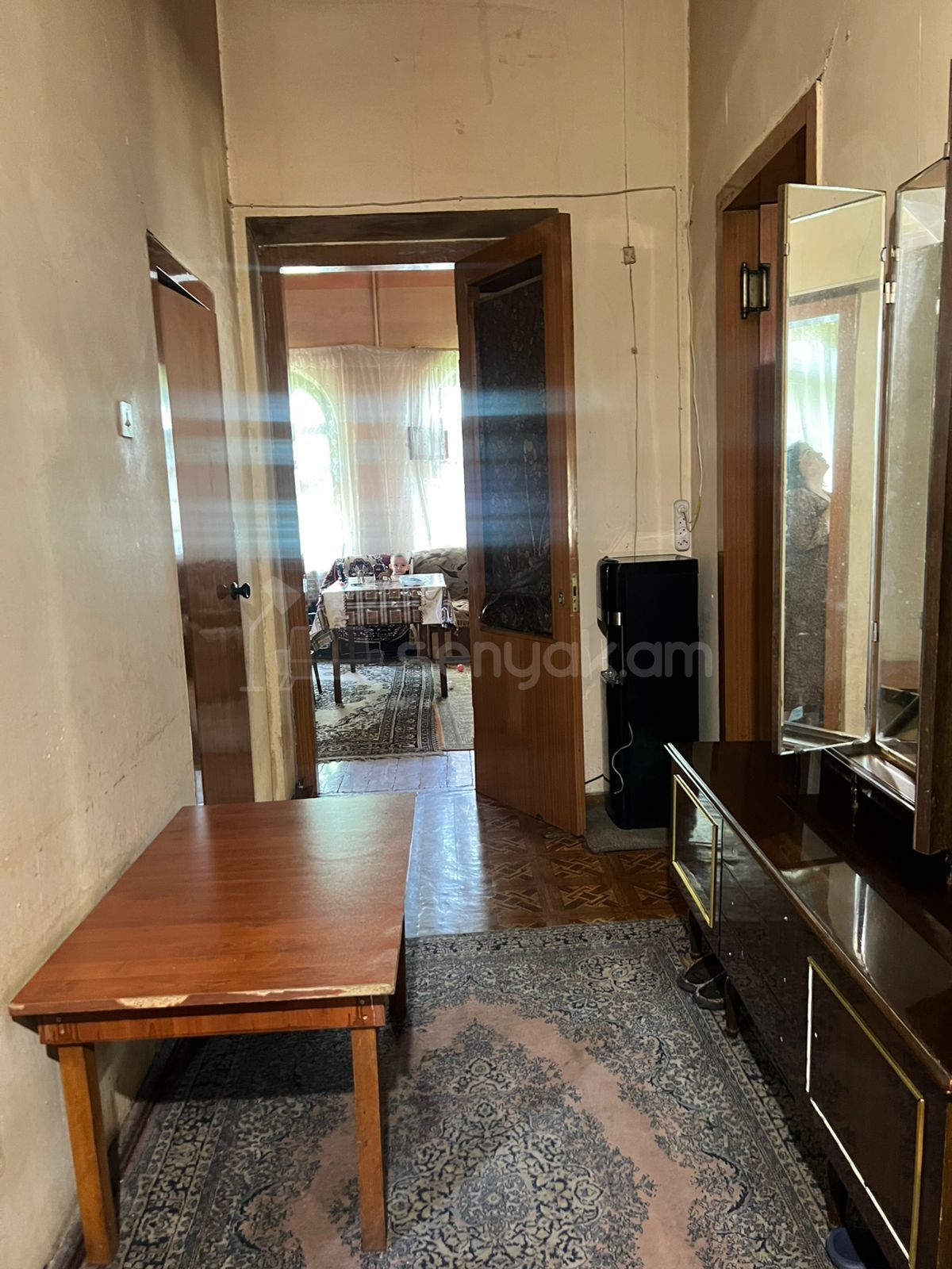 6 Սենյականոց Սեփական Տուն, 220քմ, Կոսմետիկ Վերանորոգված