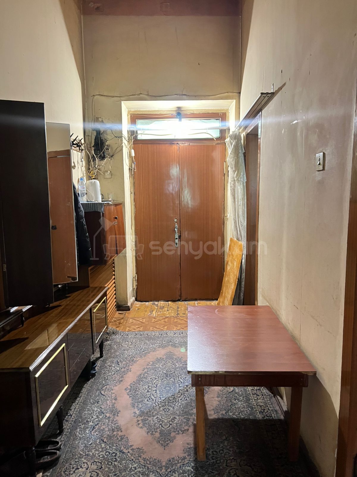 6 Սենյականոց Սեփական Տուն, 220քմ, Կոսմետիկ Վերանորոգված