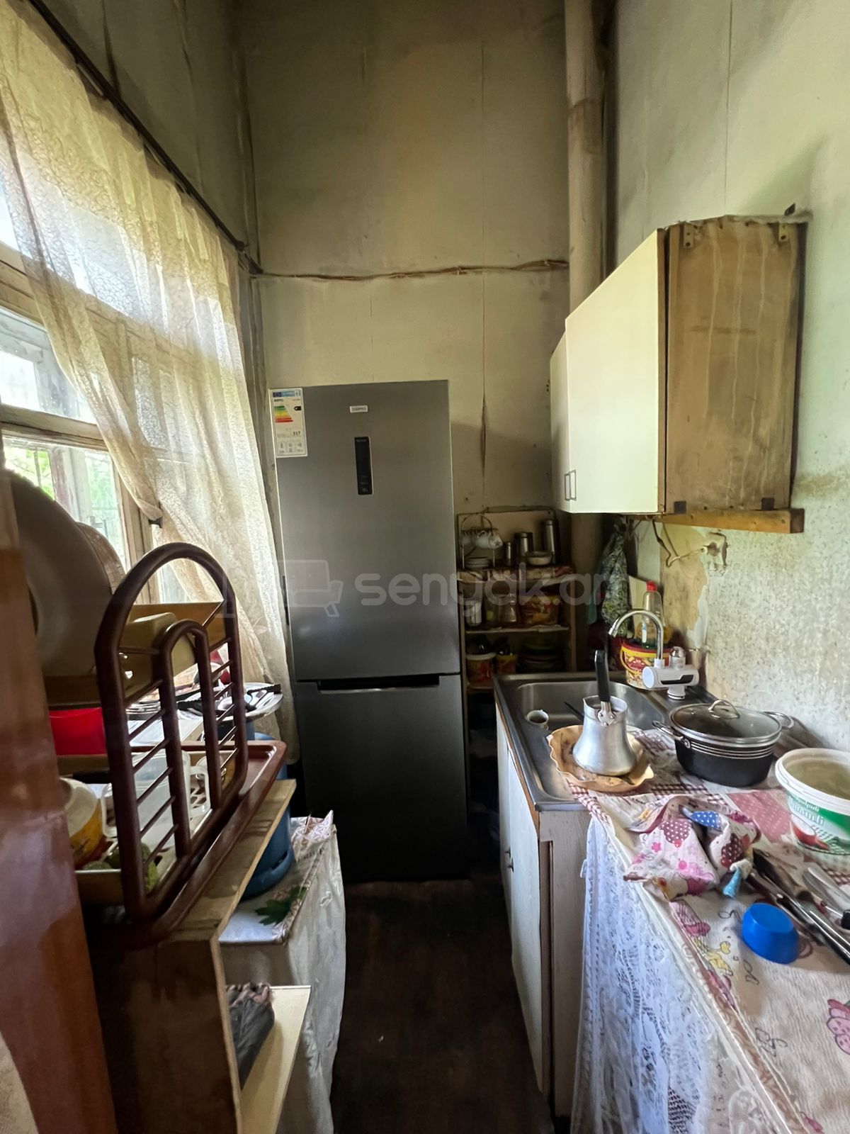 6 Սենյականոց Սեփական Տուն, 220քմ, Կոսմետիկ Վերանորոգված