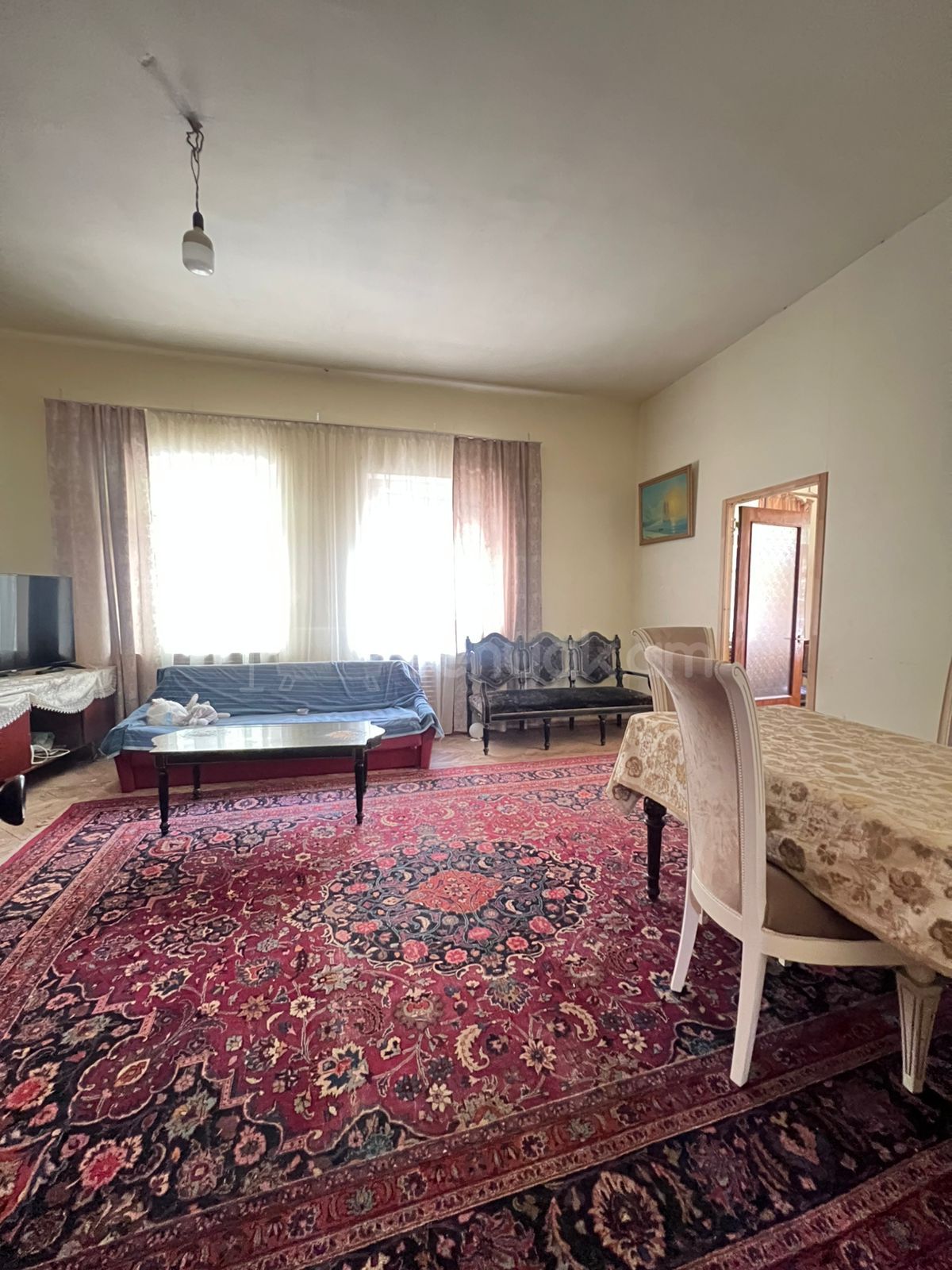 6 Սենյականոց Սեփական Տուն, 220քմ, Կոսմետիկ Վերանորոգված