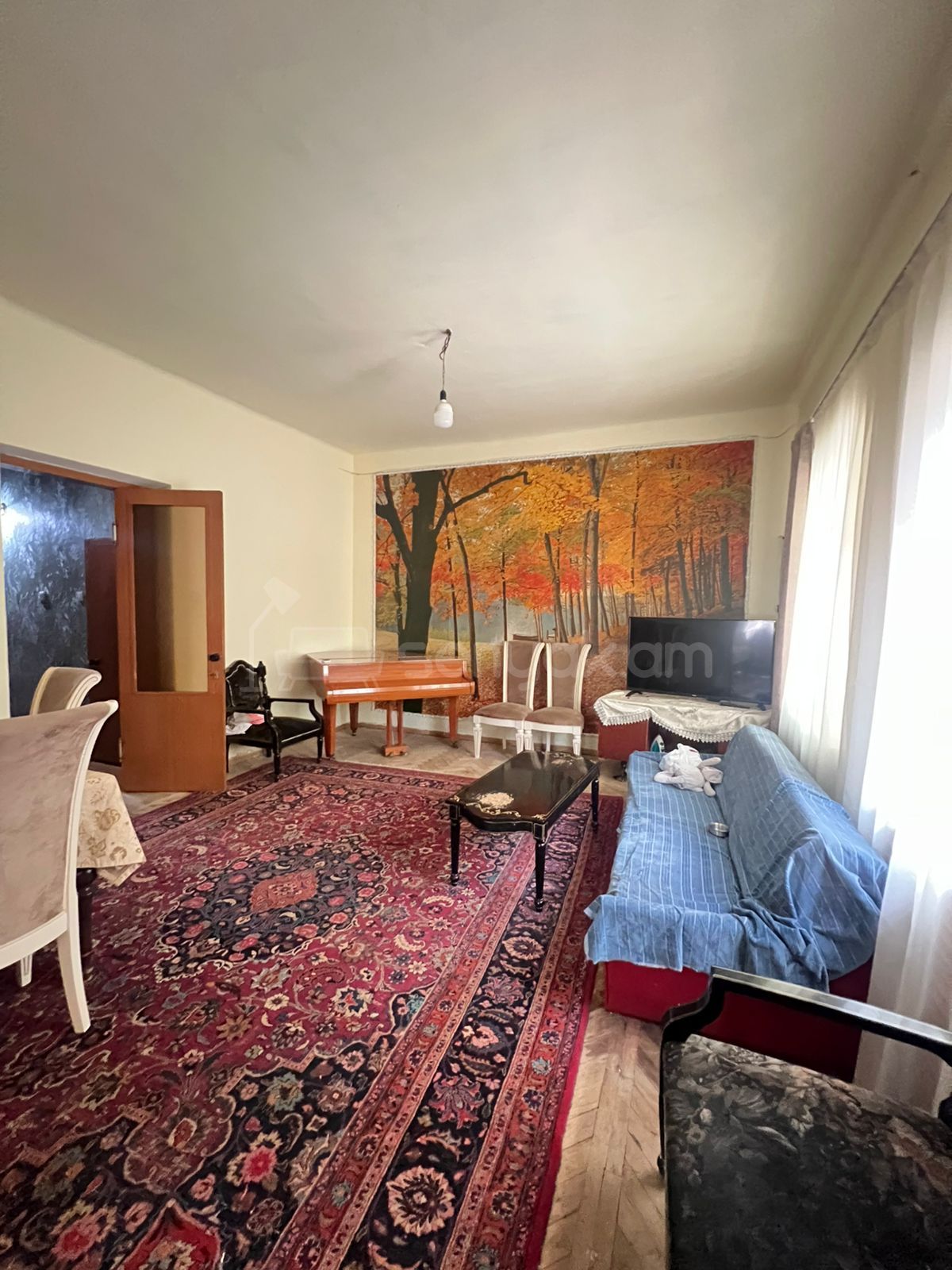 6 Սենյականոց Սեփական Տուն, 220քմ, Կոսմետիկ Վերանորոգված