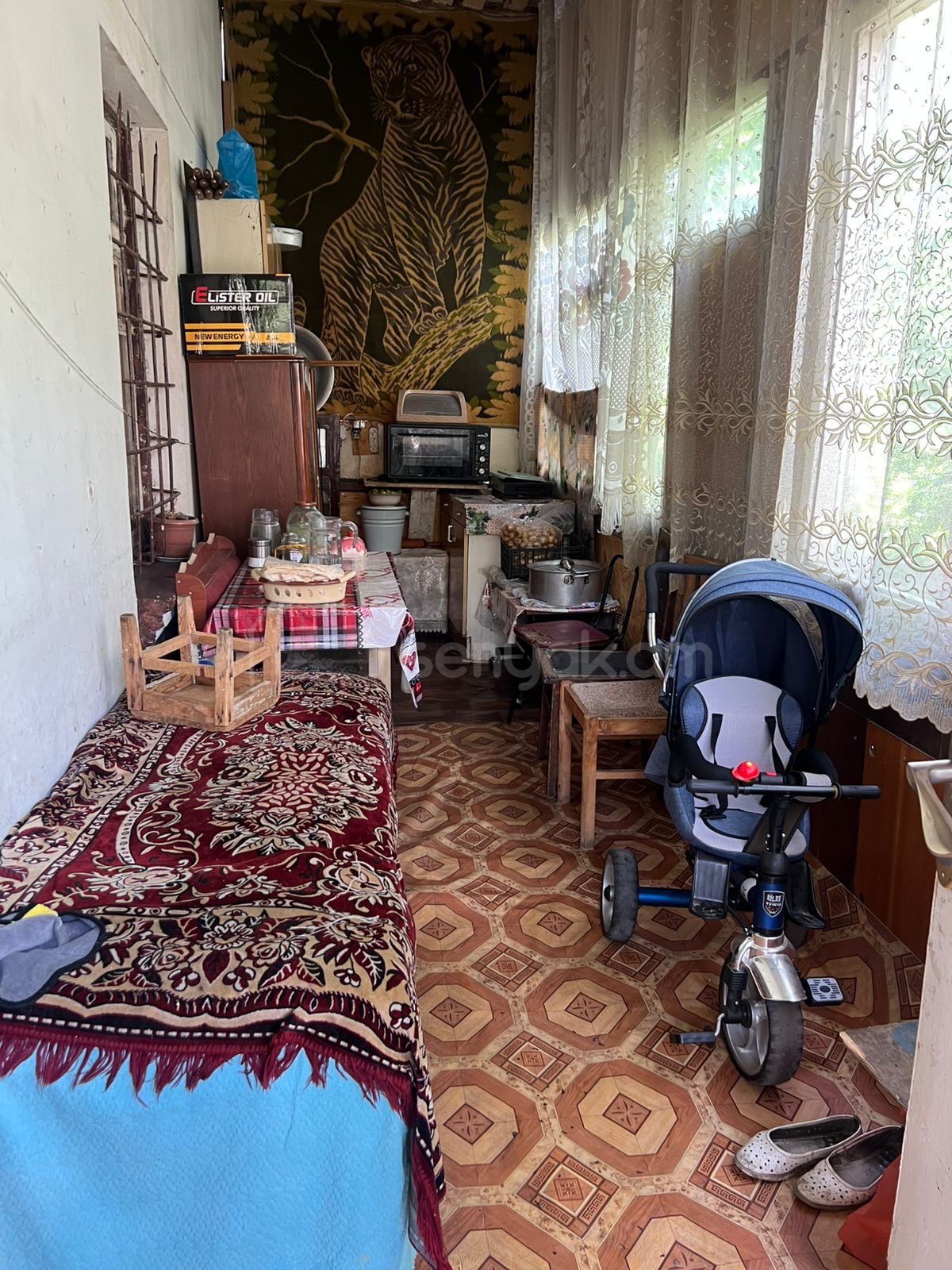 6 Սենյականոց Սեփական Տուն, 220քմ, Կոսմետիկ Վերանորոգված