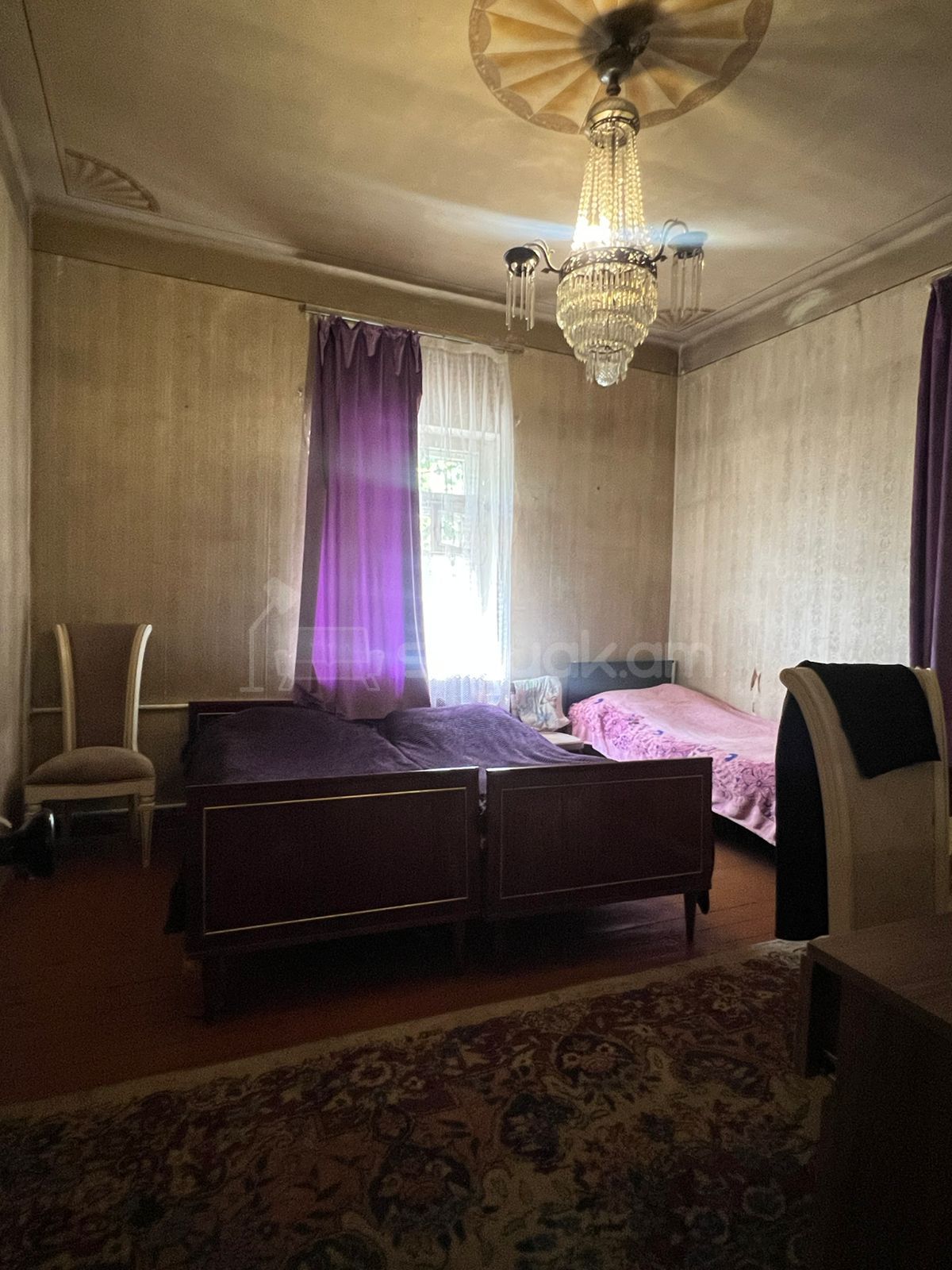 6 Սենյականոց Սեփական Տուն, 220քմ, Կոսմետիկ Վերանորոգված