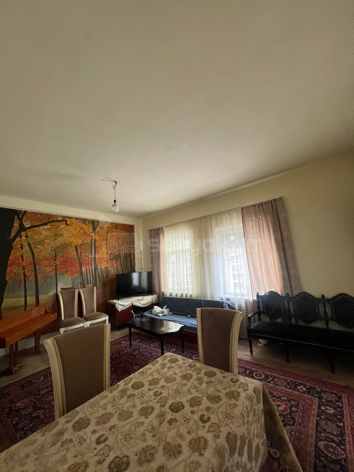 6 Սենյականոց Սեփական Տուն, 220քմ, Կոսմետիկ Վերանորոգված