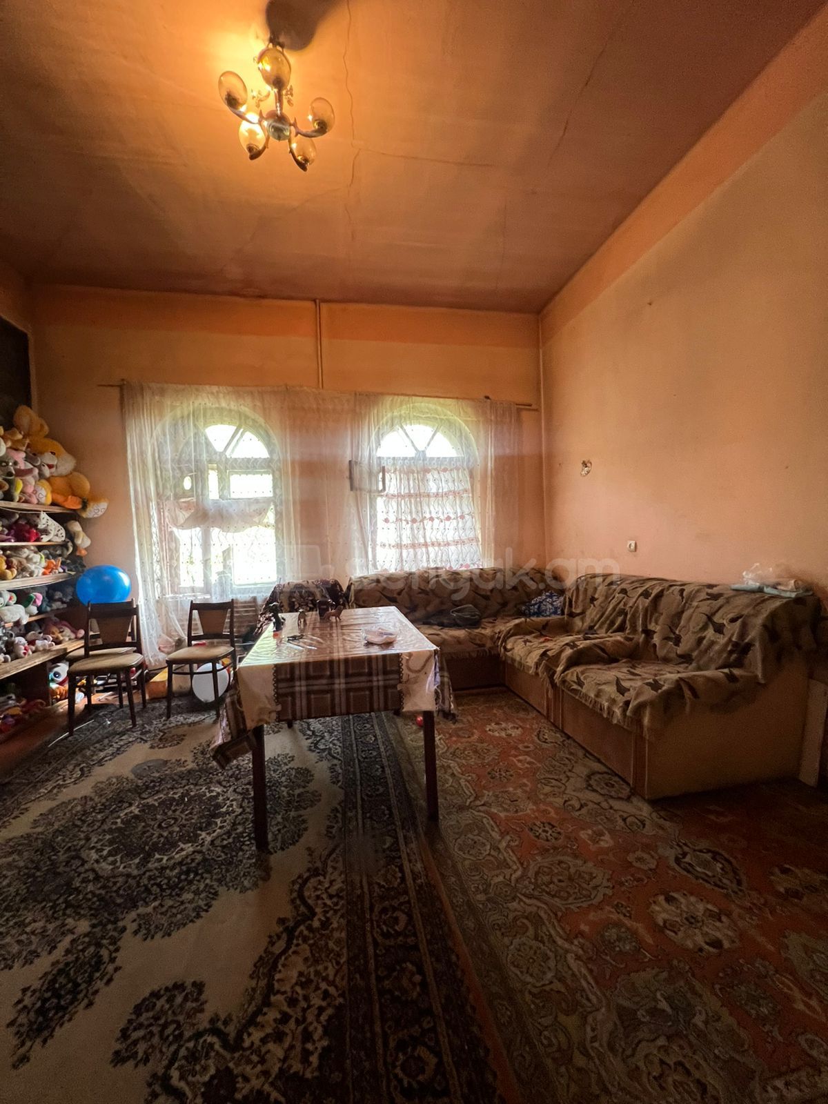 6 Սենյականոց Սեփական Տուն, 220քմ, Կոսմետիկ Վերանորոգված