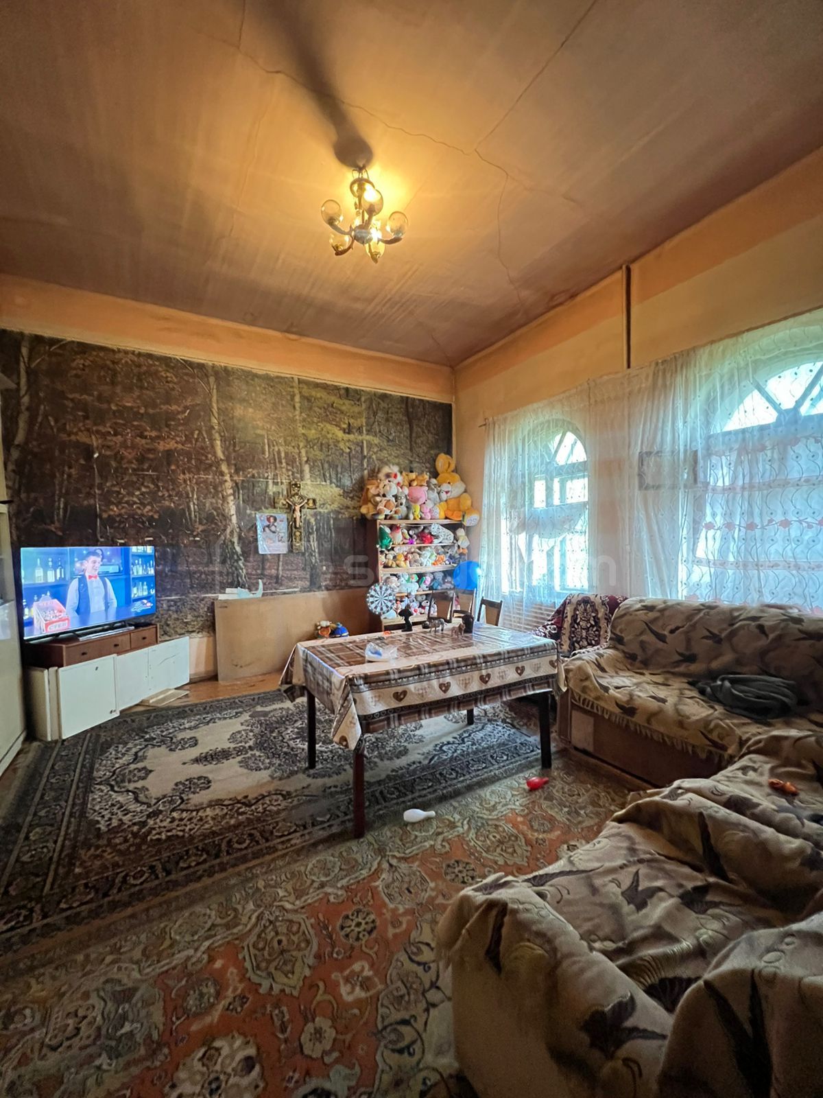 6 Սենյականոց Սեփական Տուն, 220քմ, Կոսմետիկ Վերանորոգված